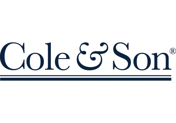 Cole & Son logo